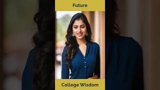 Future - #wisdompilgrim #collegelife #wisdomforliving #wisdom #lifelessons