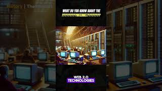 How the Digital Revolution Changed Our World | Internet’s Impact on Life & Business #history