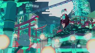 ナナツカゼ - 朧月夜
