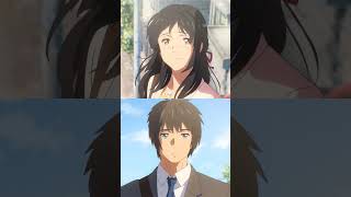 Anime boy and girl love #anime #manga