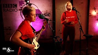 Self Esteem - Rollout (6 Music Live Room)