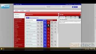 BetXTech White Label Betting Exchange - What is a Betting Exchange? - Part1