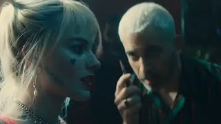 Messina Dies [HD] Harley Quinn: Birds of Prey