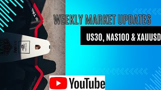 WEEKLY MARKET UPDATES