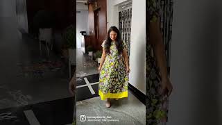 Kalamkari Frocks, To order, Call us on 6300617750. #kalamkari #kalamkaricollection #ytshorts#frock