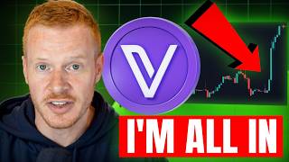 Why I'm MEGA BULLISH On This Crypto Token...