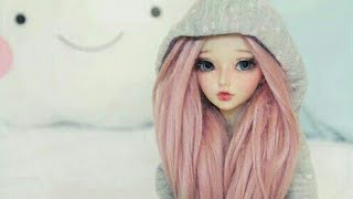 Beautiful Song ''Bas Itni Si Tamnnah Hai'' Lyrics Whatsapp Status Video Song By Cutest Doll's...