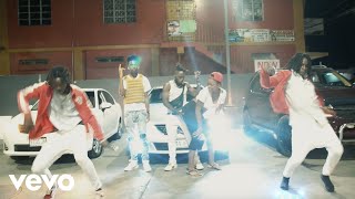 GeeDem, Ciaga Bynes - Cheese (Official Music Video)