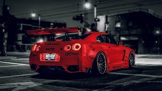 ATMOSPHERIC PHONK MIX 2023 ※ BEST NIGHT DRIVE CHILL PHONK MUSIC (LXST CXNTURY TYPE) ※ JDM MUSIC 2023