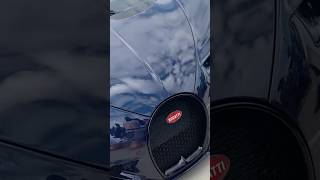 Bugatti #shortfeed #coffeeandcars