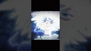 #killua edit