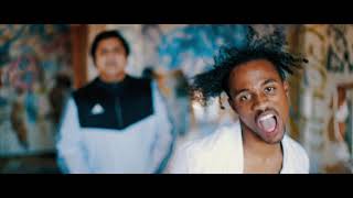 Asylus - The Wave (Official Music Video)