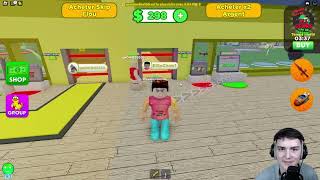 JE DEVIENS LE PLUS RICHE ! 2 Player Millionaire Tycoon