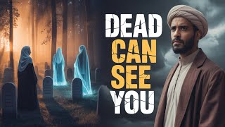 Do the Dead Hear Us? The Truth About Du’a, Barzakh, and Our Loved Ones in the Grave