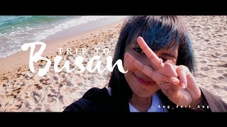 Trip to Busan