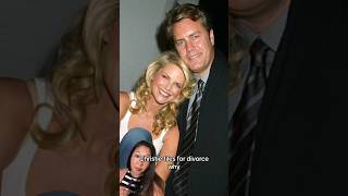 Christie Brinkley and her ugly divorce. #model #celebrity #divorce #cheat #messy #millionaire #part2