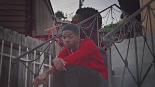 Lambo4oe - "How I Feel" (Shot By @RicoFilms)