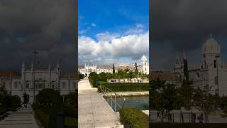 Belém, Portugal 🇵🇹 #portugal #belem