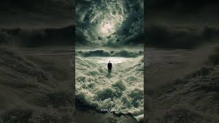 The Truth About Pain and Real Strength