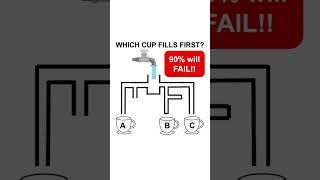 PSYCHOMETRIC TEST QUESTIONS & ANSWERS! (Test Your Knowledge!) 90% WILL FAIL! #psychometrictest