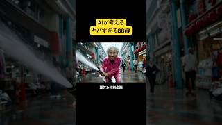 I'll be waiting above. #aivideo #ai #aivideo #aigrandma #aiyoutuber #grandma #aishorts