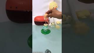 mainan kodok terbaru #mainananak