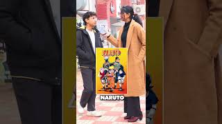 Indian Anime Weebs About Their Favourite Animes | Aashna