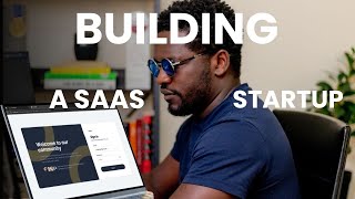How Im Building My SaaS (Idea + Build + Marketing Guide)