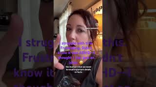 ADHD & Anxiety