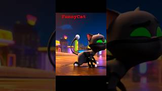 Funny Cat🐱 l MoodReel
