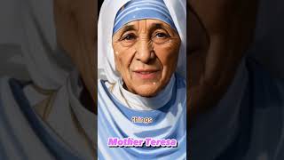 Mother Teresa Quotes #quotesaboutlife #motherteresa #motherteresaquotes