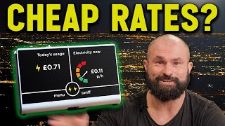 Is my electricity already cheaper overnight? Plug & Play #4