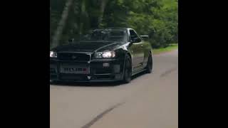 GTR 34🔥🔥💪💪🥵#automobile #bmwcar #edit #bmwmcars #carshorts #gtr34 #gtr 🔥🔥