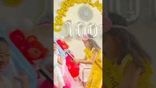 Silver Button Surprise & 100K Celebration #100kcelebration #SilverPlayButton #EducationalChannel