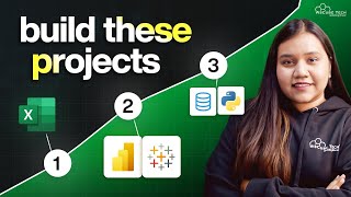 Data Analyst Projects That Will Actually Get You Hired