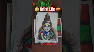 💸Artist Life #art #Drawing #artistlife #trending #viralvideo #shortfeed #youtubeshorts 🙏👍🔔🥰🥹💸💰🙇‍♂️❤️