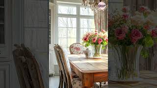 Charming French Country Cottage Decor Ideas for Every Room