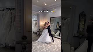 3 stunning ways to end your First Dance #shorts #wedding #weddingdance #bride #groom #love #dance
