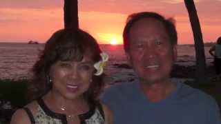 Max & Remy 50th Anniversary Slide Show