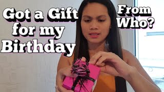 FILIPINA IN FRANCE/LIFE IN FRANCE/UNBOXING