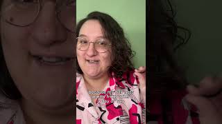 Trying JVN Hair’s Complete Air Dry Cream #curlyhair #jvnhair #curlcream