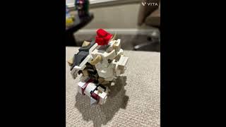 Stop Mariotion: Bowser Battle