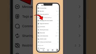 instagram mein online hote huye bhi offline kaise dikhe| instagram online hide kaise kare#shorts