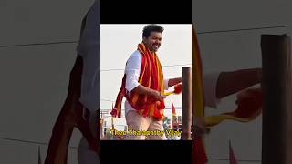 Vijay Thalapathy crazy Fan moment |#thalapathy #vijay #alluarjun