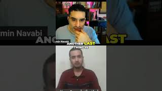 Hirsch's Heartfelt Last Words: A Message of Love