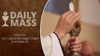 Catholic Daily Mass - Daily TV Mass - September 1, 2025