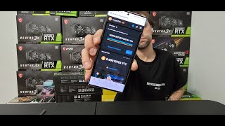 2 Years of Cryptotab Browser | Cryptotab Phone Farm | NFT Mining | Smartphone Mining | Earnings |