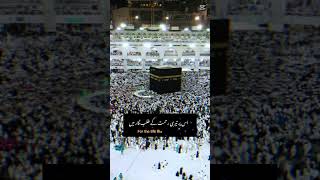 Ameenn🤲🏻 #naat #youtubeshorts #viral #reels#prophetmuhammad
