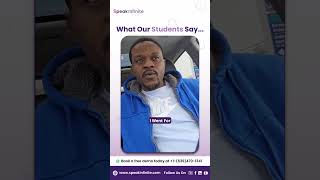 🌟 Student Success Story – Moses 🌟 #celpip #celpipprep