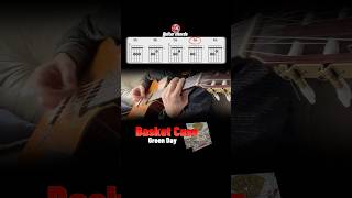 Guitar Loop Revamp: Clean Tone, Smooth Animations, and a Classic Progression